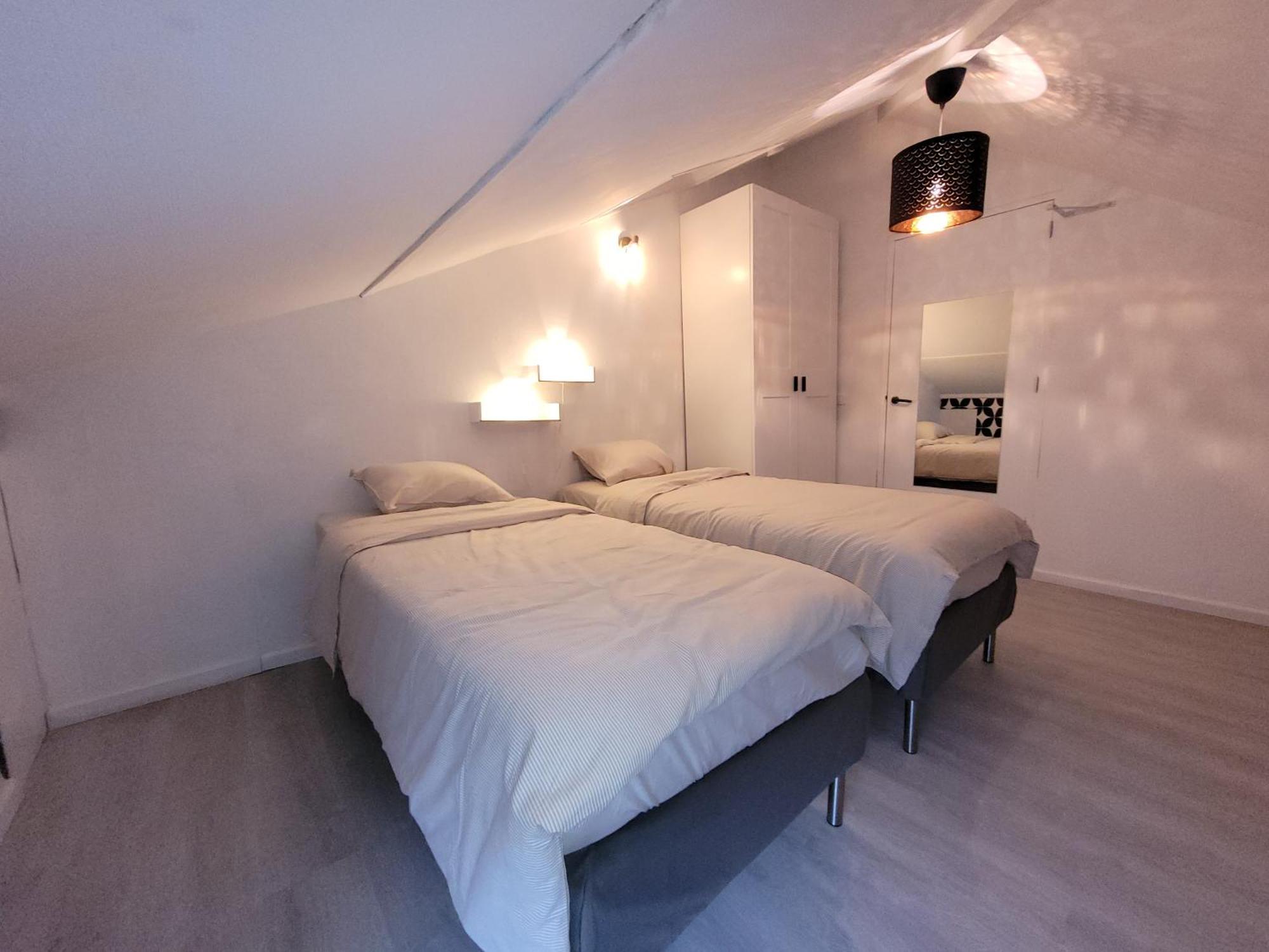 Biesenbilzen Villa Dış mekan fotoğraf