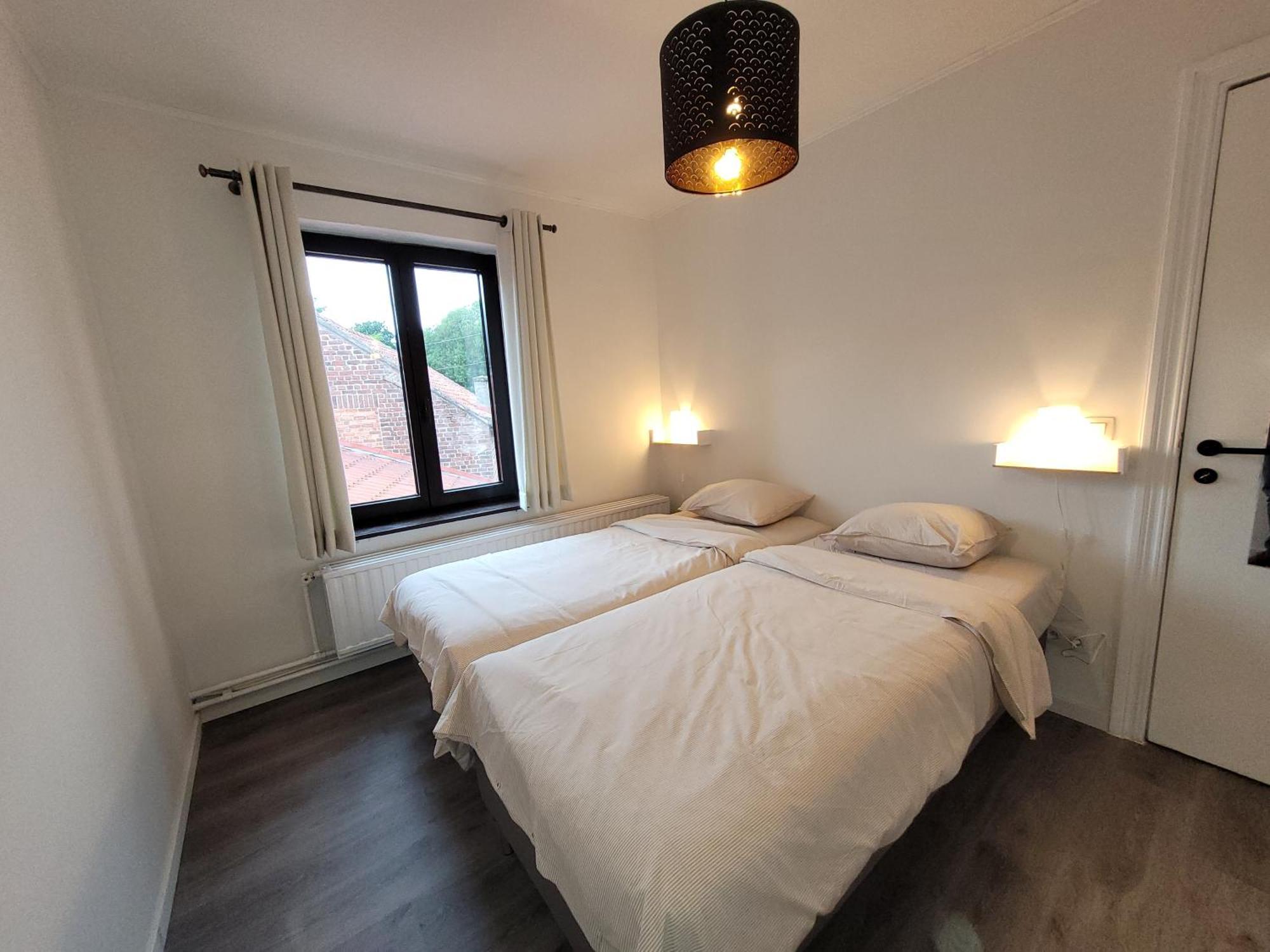 Biesenbilzen Villa Dış mekan fotoğraf