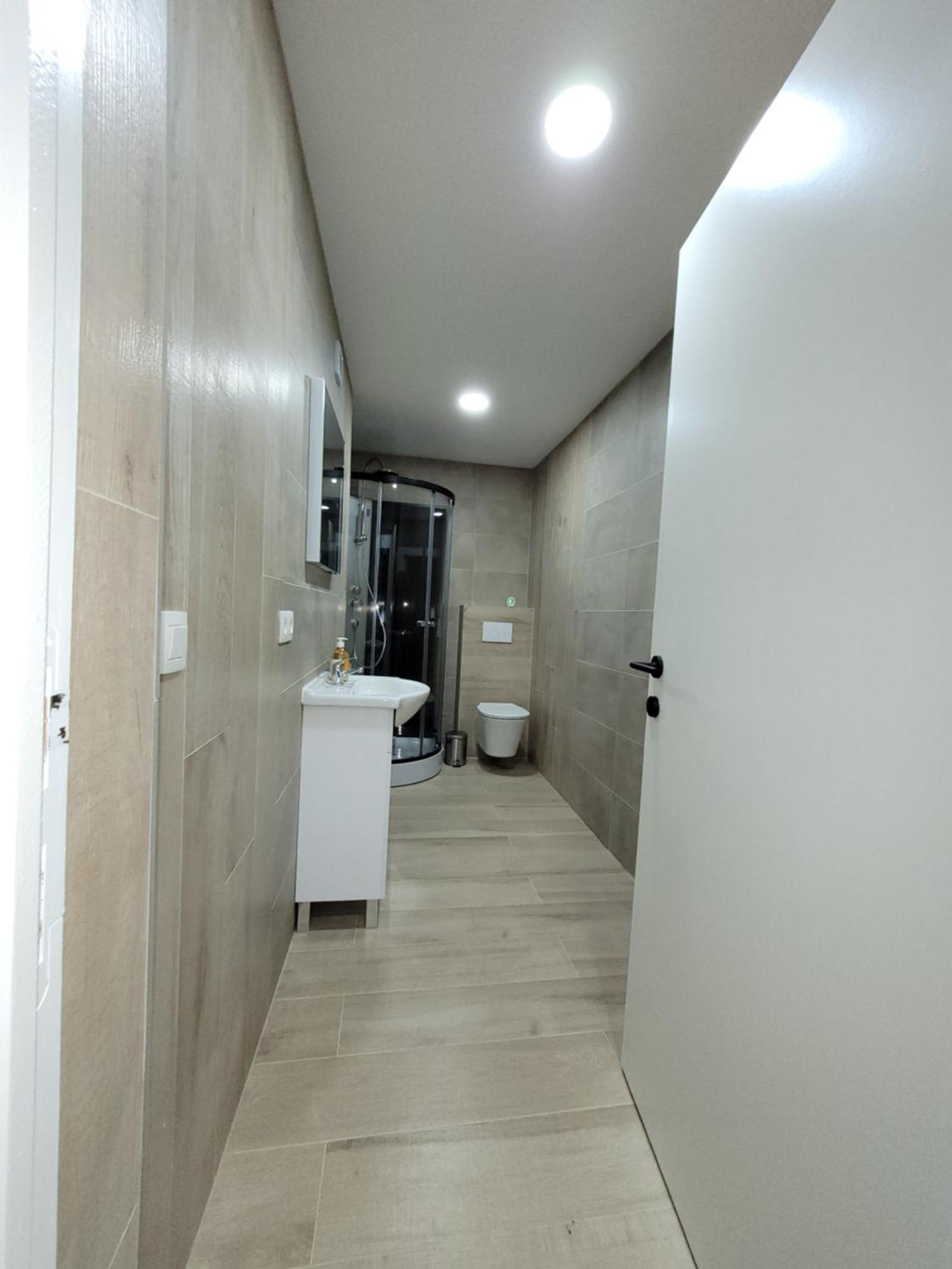 Biesenbilzen Villa Dış mekan fotoğraf