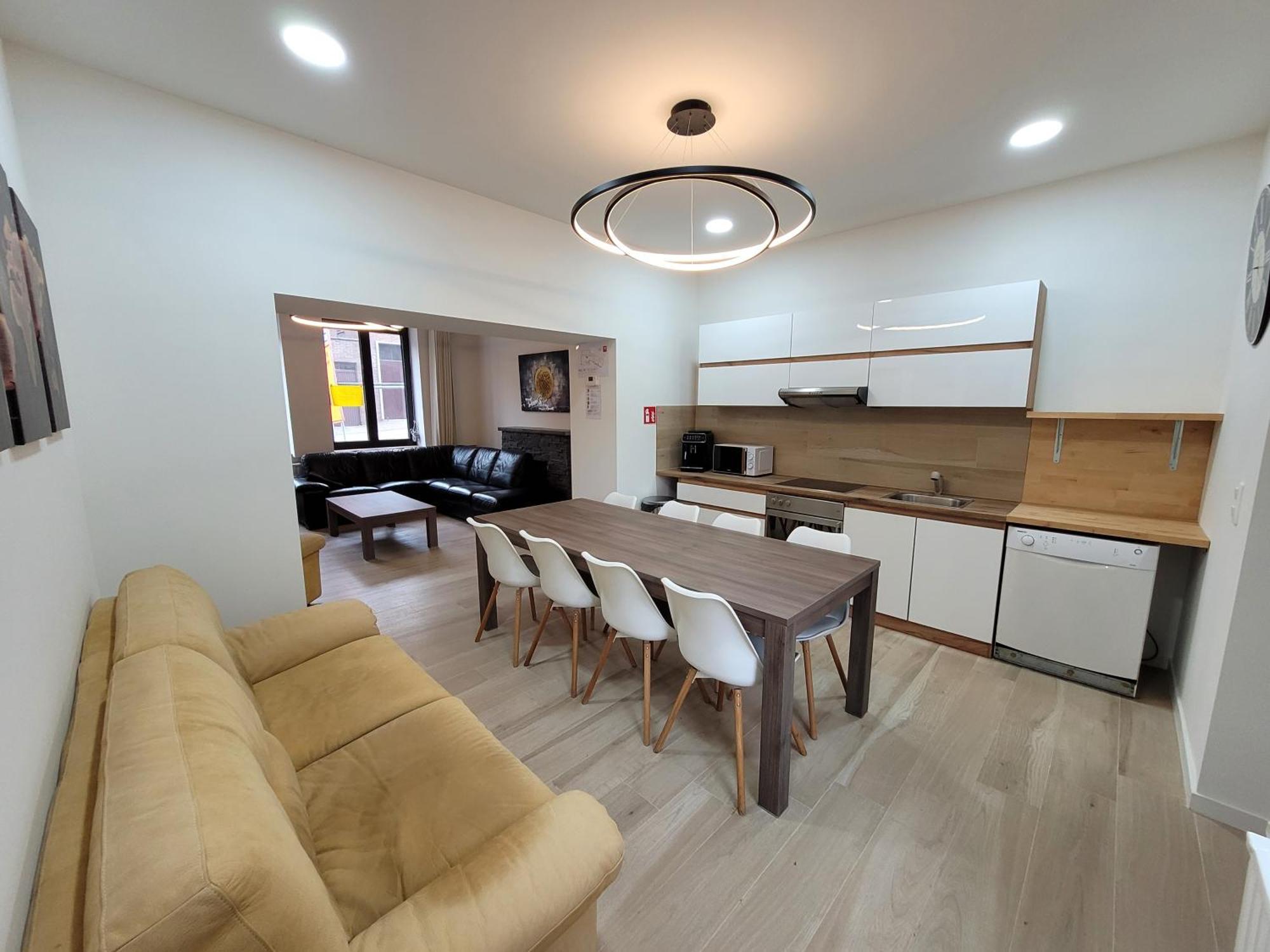 Biesenbilzen Villa Dış mekan fotoğraf