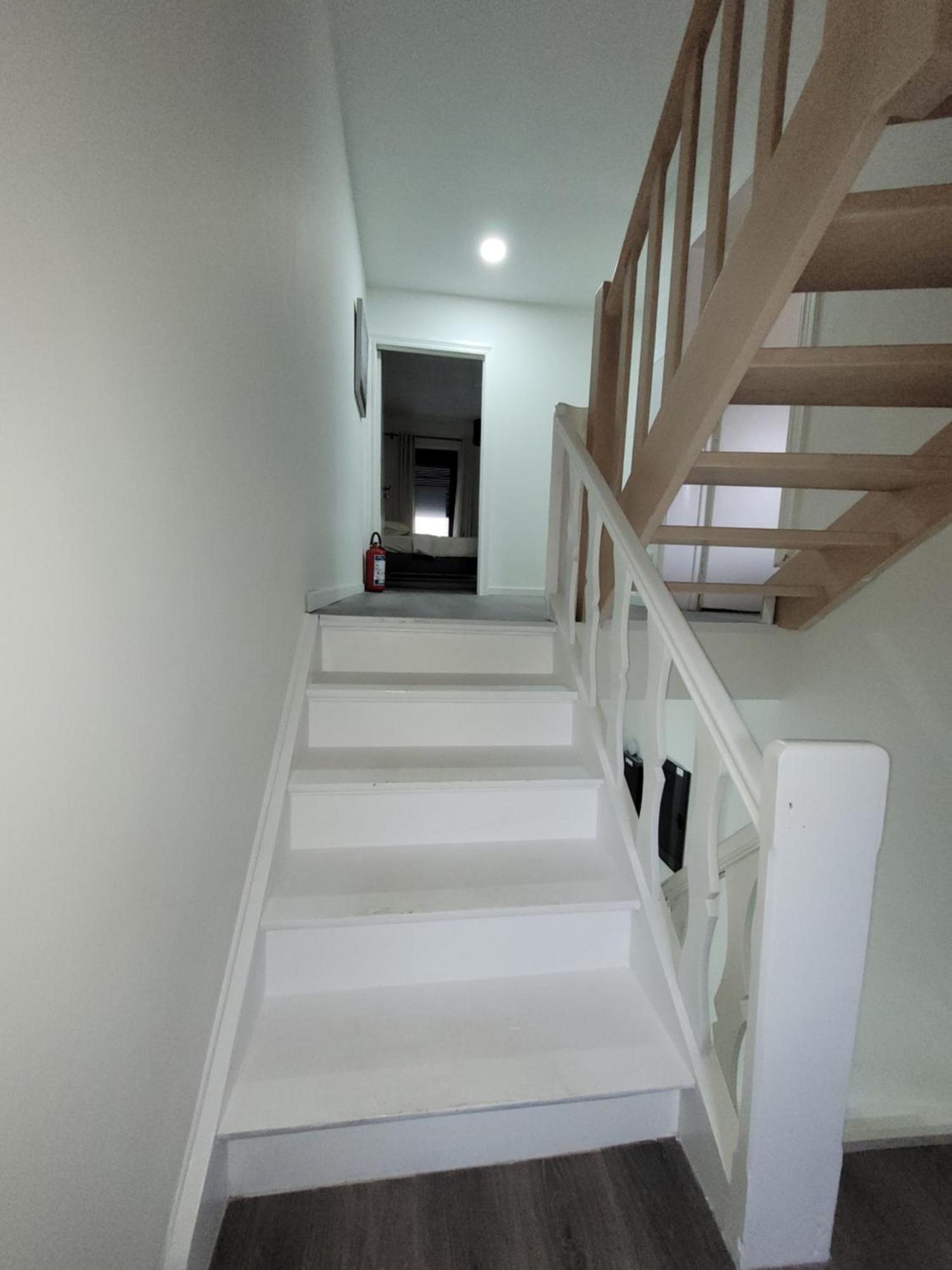 Biesenbilzen Villa Dış mekan fotoğraf