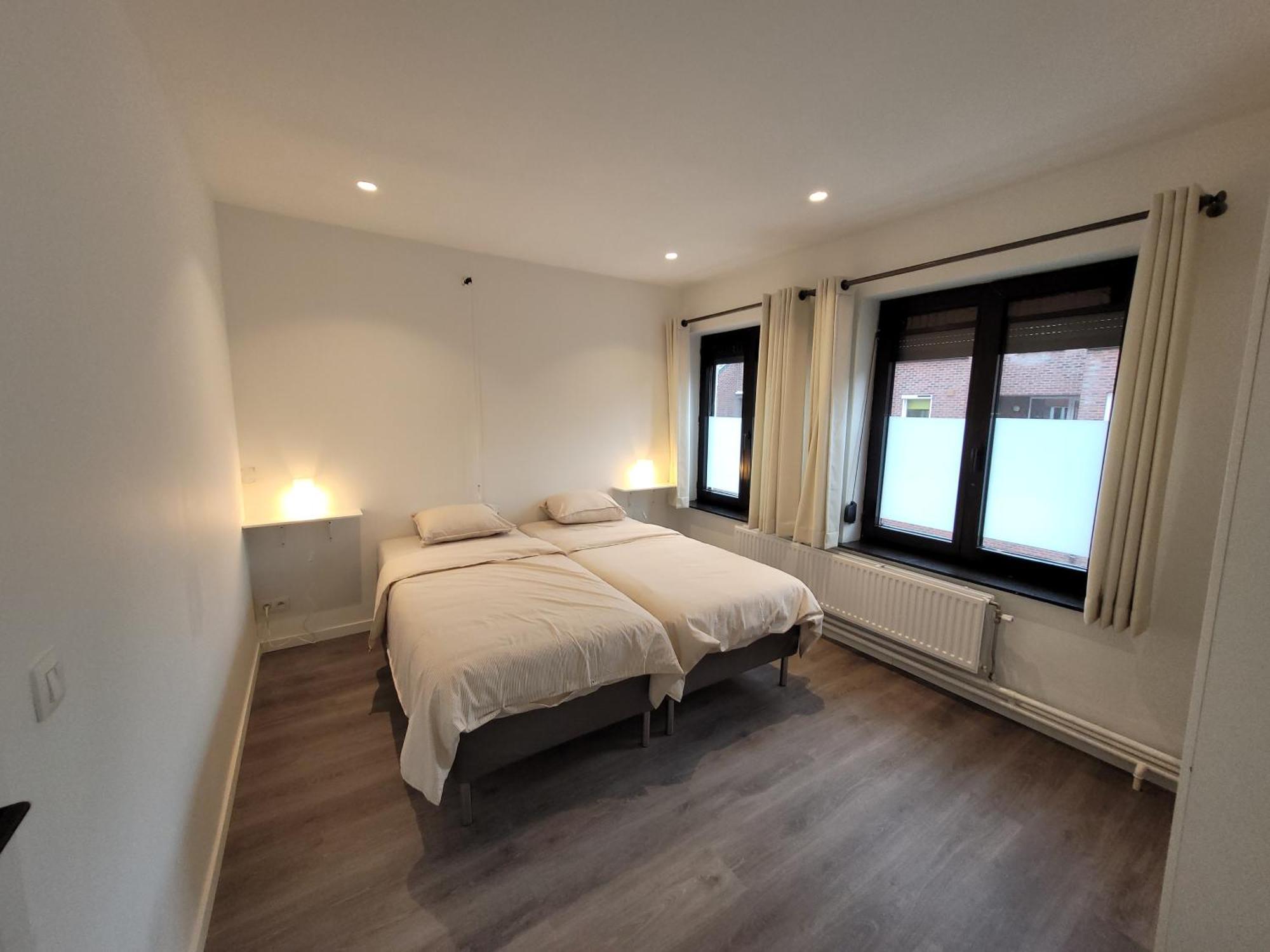 Biesenbilzen Villa Dış mekan fotoğraf