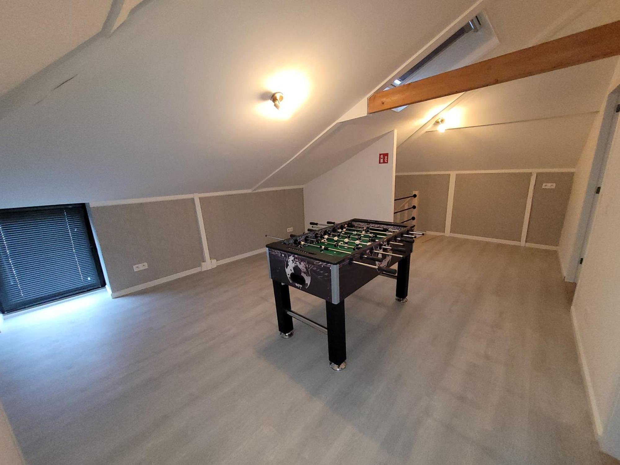 Biesenbilzen Villa Dış mekan fotoğraf
