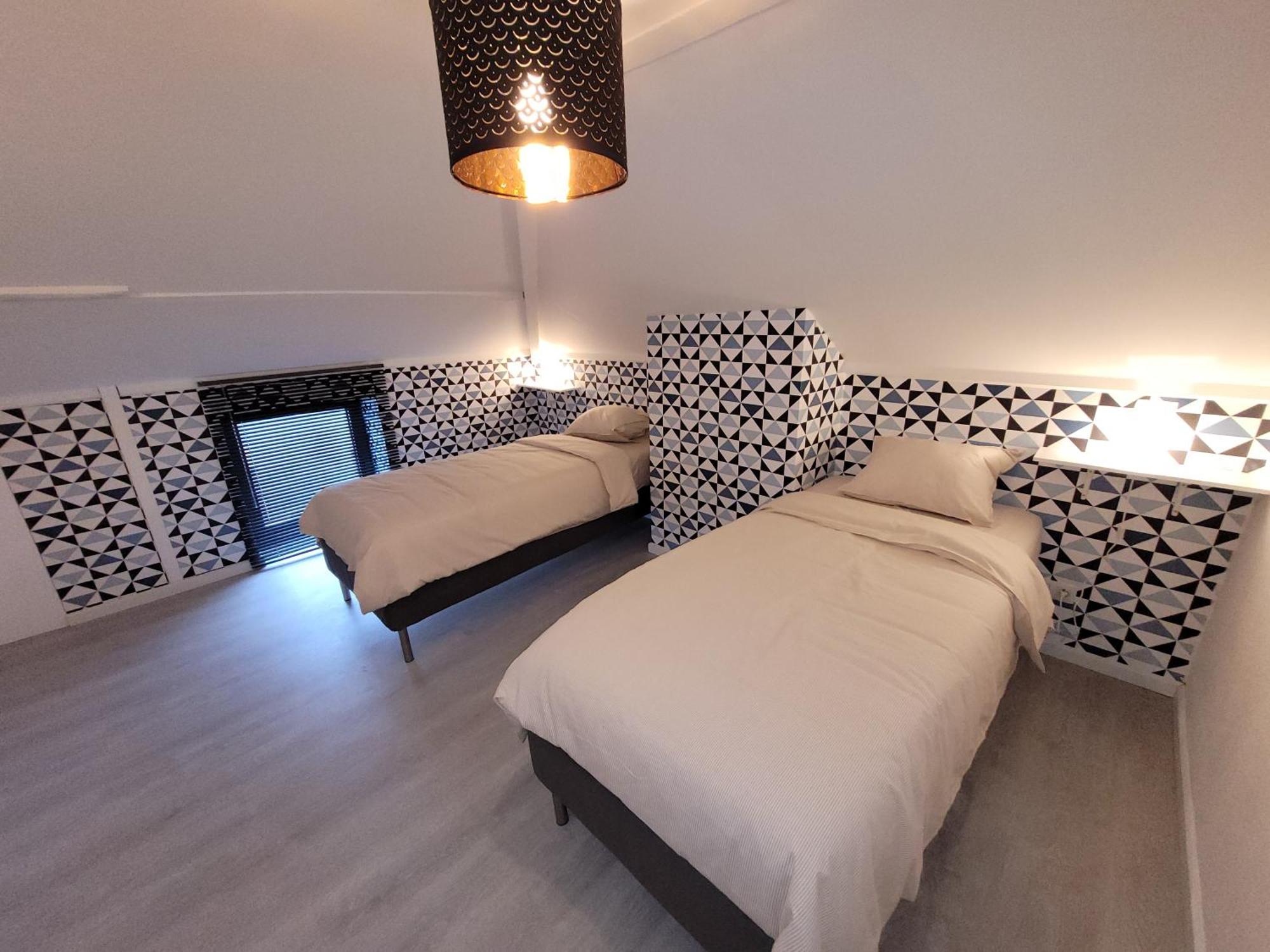 Biesenbilzen Villa Dış mekan fotoğraf
