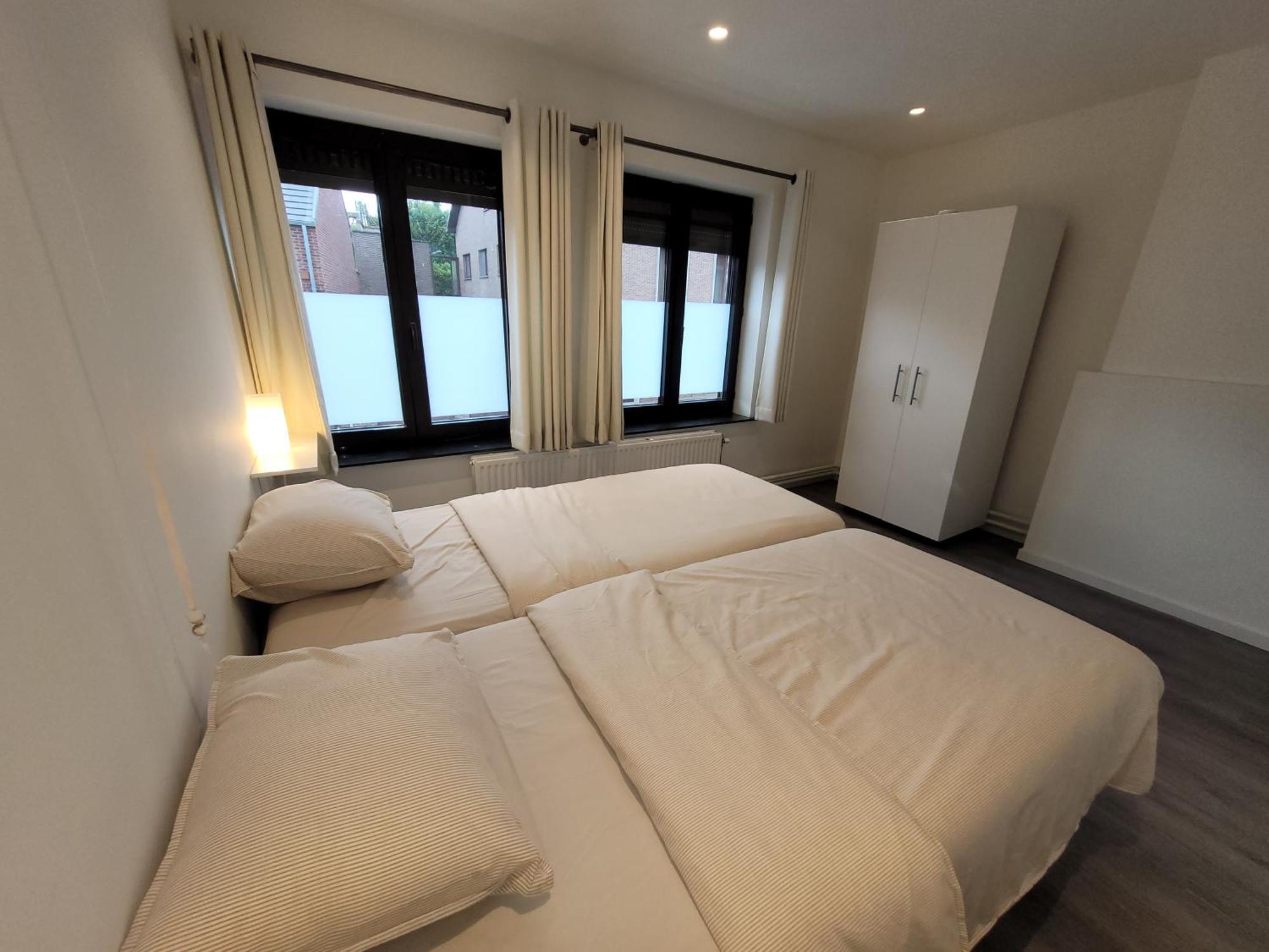 Biesenbilzen Villa Dış mekan fotoğraf