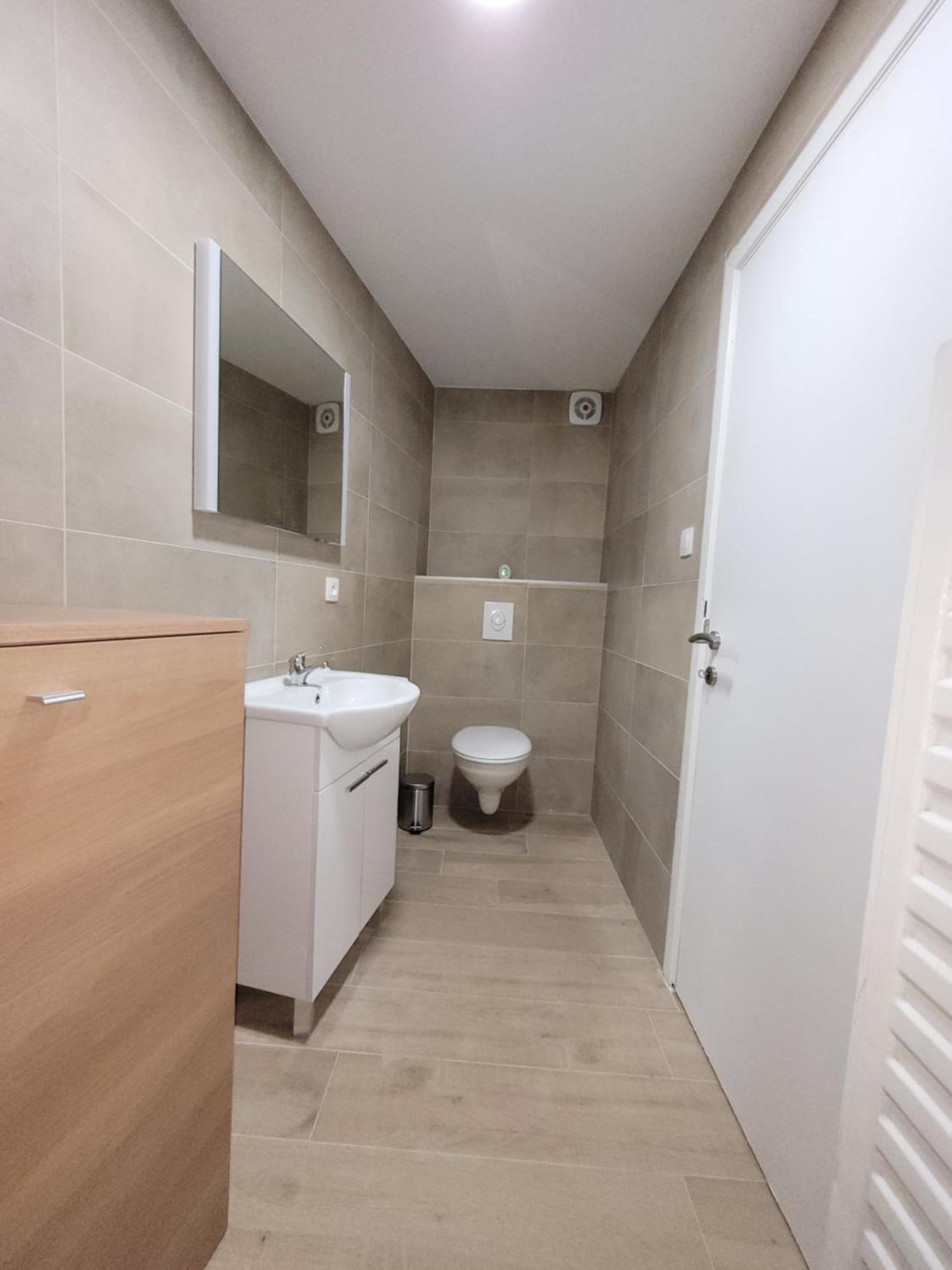 Biesenbilzen Villa Dış mekan fotoğraf