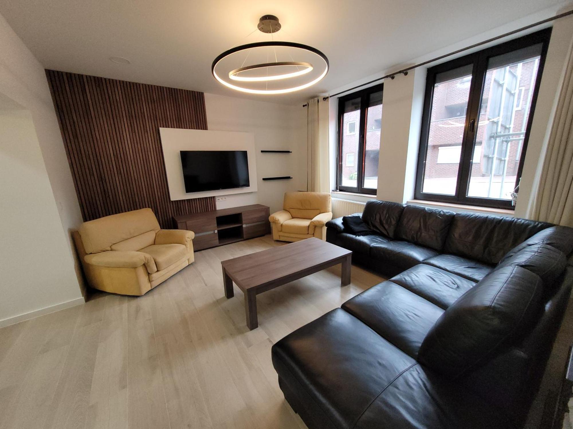 Biesenbilzen Villa Dış mekan fotoğraf