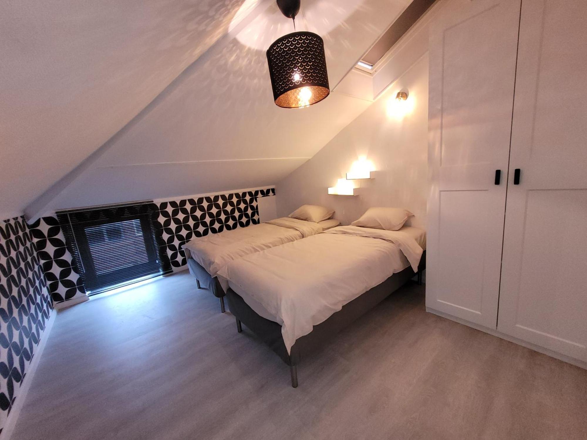 Biesenbilzen Villa Dış mekan fotoğraf