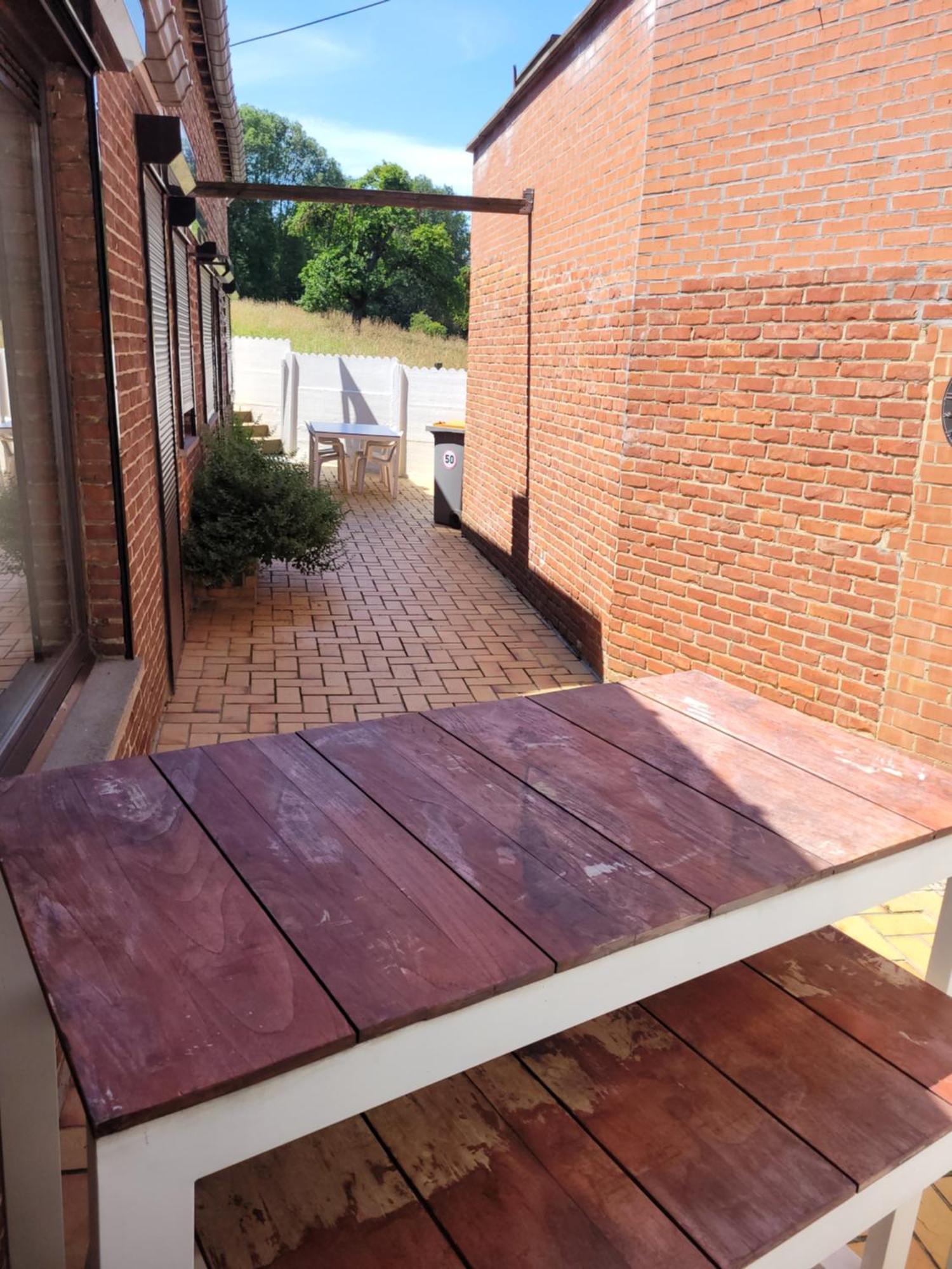 Biesenbilzen Villa Dış mekan fotoğraf